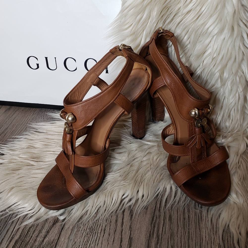 GUCCI - Heels